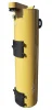 Твердотопливный котел Stropuva S40U [40 кВт]