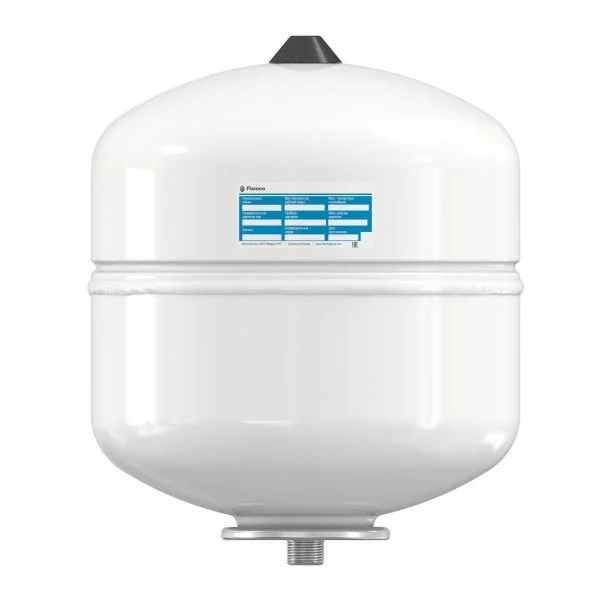 ᐉ Расширительный бак для ГВС Flamco Airfix R 12/4,0 ✔️ фото | ⏩ Progreem.by