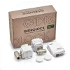Система защиты от протечек Gidrolock Standard Radio G-Lock 1/2" 220V Система защиты от протечек Gidrolock Standard Radio G-Lock 1/2" 220V