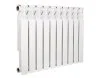 Радиатор биметаллический Standard Hidravlika Dynamic 80 [8 секций]