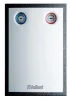 Насосная группа Vaillant для нерегулируемого контура отопления с 3-x ступенчатым насосом