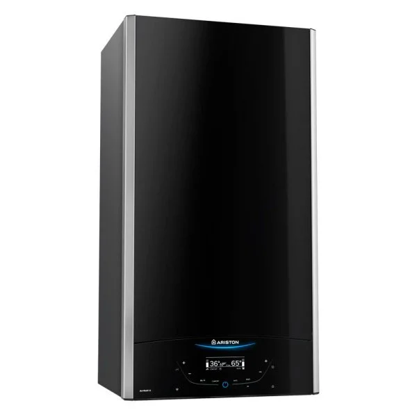 Газовый котел Ariston ALTEAS X 24 FF двухконтурный турбированный [24 кВт]