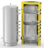Бойлер косвенного нагрева S-Tank Solar Duo [300 л]