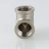 Угольник латунный Valtec 1" ᐉ Угольник латунный Valtec 1" VTr.090.N.0006 ✅ фото | Valtec ⭐ Progreem.by