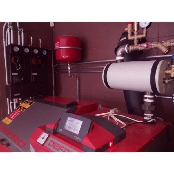 ᐉ Насосная группа Afriso PrimoTherm-K 180-1 без насоса ✔️ фото | ⏩ Progreem.by