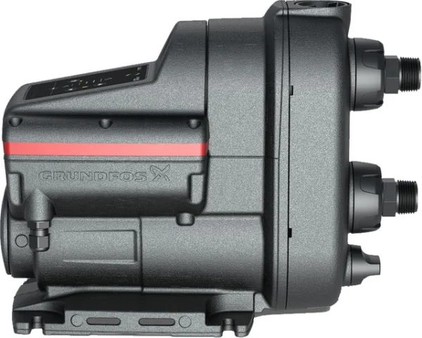 ᐉ Cамовсасывающая насосная установка Grundfos SCALA2 3-45 ✔️ фото | ⏩ Progreem.by