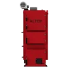 Твердотопливный котел Altep DUO PLUS [120 кВт]