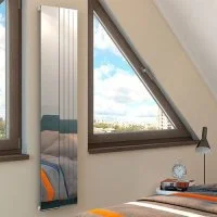 ᐉ Радиатор стальной трубчатый КЗТО Соло В2-1250-52-1284 ✔️ фото | ⏩ Progreem.by