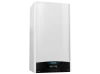 Конденсационный газовый котел Ariston GENUS One System 35 одноконтурный турбированный [34,4 кВт]