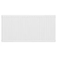 ᐉ Радиатор стальной панельный Лемакс Compact 500-21-2000 бок. подк. ✔️ фото | ⏩ Progreem.by