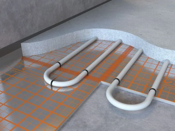 ᐉ Мат теплоизоляционный для теплого пола Energofloor Tacker 30/1,0-1,6 DES-sg ✔️ фото | ⏩ Progreem.by