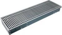 Внутрипольный конвектор Techno Usual KVZ 250-65-1500 ᐉ Внутрипольный конвектор Techno Usual KVZ 250-65-1500 ✔️ фото | ⏩ Progreem.by