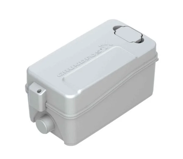 ᐉ Канализационная насосная установка Grundfos SOLOLIFT2 D-2 ✔️ фото | ⏩ Progreem.by