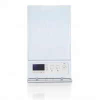 ᐉ Электрический котел Ferroli LEB-18.0 [18 кВт] ✔️ фото | ⏩ Progreem.by