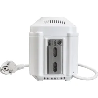 ᐉ Стабилизатор напряжения TEPLOCOM ST – 222/500 ✔️ фото | ⏩ Progreem.by