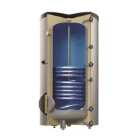 ᐉ Бойлер косвенного нагрева Reflex Storatherm Aqua AF 300 [300 л] ✔️ фото | ⏩ Progreem.by