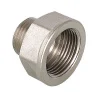 Переходник латунный Valtec 3/4"-1/2" Переходник латунный Valtec 3/4"-1/2"