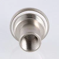 ᐉ Удлинитель потока Valtec для радиатора, левый 3/4" ✔️ фото | ⏩ Progreem.by