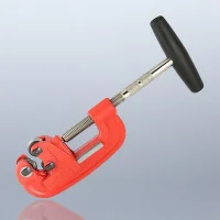 ᐉ Резак для стальных труб Valtec VTi.701.0 (10–42 мм) ✔️ фото | ⏩ Progreem.by