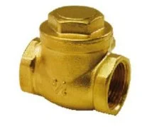 Горизонтальный обратный клапан Arco 1 1/4