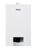 Конденсационный газовый котел Vaillant ecoTEC plus VU 30CS/1-5 одноконтурный турбированный [30 кВт]