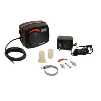 ᐉ Контроллер ESBE CRA111 Regulator ✔️ фото | ⏩ Progreem.by