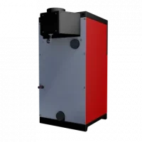 ᐉ Газовый котел Лемакс Prestige-16 одноконтурный атмосферный [16 кВт] ✔️ фото | ⏩ Progreem.by