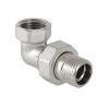 Разъемный угловой сгон Valtec 1/2"
