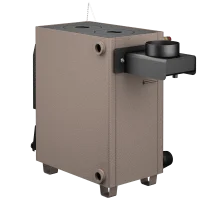 Твердотопливный котел СТЭН "Каракан" 14ТПЭ-3 [14 кВт]