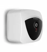 ᐉ Электрический водонагреватель Ariston ABS Andris Lux 10 OR [10 л] ✔️ фото | ⏩ Progreem.by