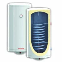 ᐉ Комбинированный бойлер Sunsystem BB S1 верт. [80 л] ✔️ фото | ⏩ Progreem.by