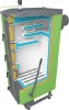 Твердотопливный котел SAS UWG Plus [12 кВт]