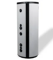 ᐉ Буферная емкость S-Tank HFWT [1200 л] ✔️ фото | ⏩ Progreem.by