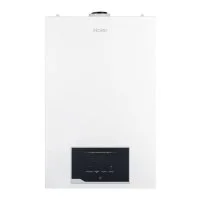 Газовый котел Haier GreenLine 1.26 TiW одноконтурный [26 кВт]