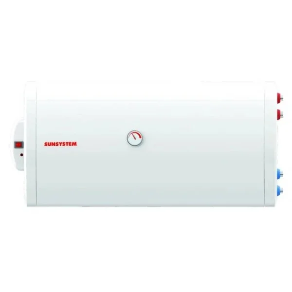 ᐉ Комбинированный бойлер Sunsystem BB S1 гориз. [100 л] ✔️ фото | ⏩ Progreem.by