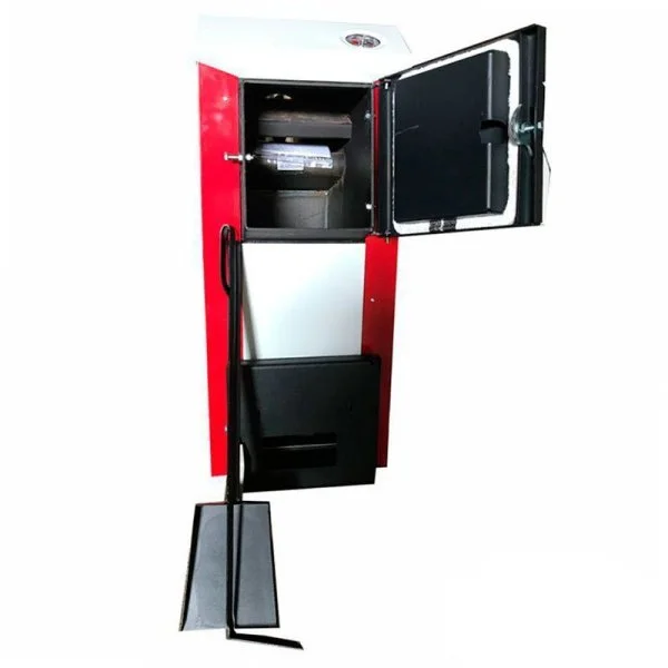 Твердотопливный котел Маяк АОТ-12 Standard [12 кВт]