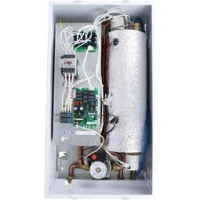 ᐉ Электрический котел STOUT PLUS 21 кВт ✔️ фото | ⏩ Progreem.by