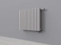 ᐉ Радиатор стальной трубчатый КЗТО Ellipse P V 1 1750-4 [4 секции] ✔️ фото | ⏩ Progreem.by