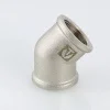 Угольник латунный 45° Valtec 3/4" ᐉ Угольник латунный 45° Valtec 3/4" VTr.091.N.0005 ✅ фото | Valtec ⭐ Progreem.by