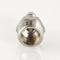 ᐉ Штуцер для шланга Valtec 1/2" 20 мм ✔️ фото | ⏩ Progreem.by