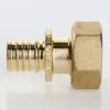 ᐉ Фитинг надвижной Valtec с накидной гайкой 16 (2,2) мм х 1/2" VTm.422.BG.001604 ✅ фото | Valtec ⭐ Progreem.by