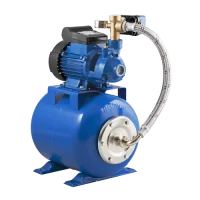 ᐉ Насосная станция водоснабжения Aquario AUTO ADB-60 ✔️ фото | ⏩ Progreem.by