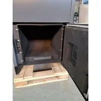 ᐉ Пеллетный котел Sakovich PELLET STANDART [35 кВт] ✔️ фото | ⏩ Progreem.by