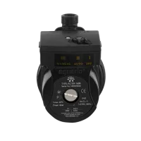 ᐉ Насос для повышения давления Aquario AC 159-160A ✔️ фото | ⏩ Progreem.by