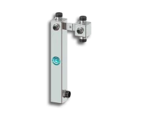 Основание для сборки насосной группы Север Осн/S (Aisi)