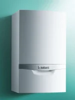 ᐉ Конденсационный газовый котел Vaillant ecoTEC plus VU IV 306/5-5 одноконтурный турбированный [26,5 кВт] ✔️ фото | ⏩ Progreem.by