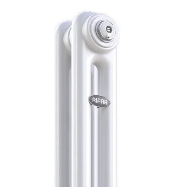 ᐉ Радиатор стальной трубчатый Rifar Tubog TUB 2180-06 [6 секций] ✔️ фото | ⏩ Progreem.by