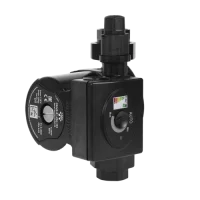 ᐉ Насос циркуляционный Aquario PRIME-B1-256-180 ✔️ фото | ⏩ Progreem.by