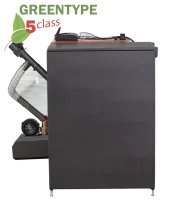 ᐉ Пеллетный котел TIS New Pellet [95 кВт] ✔️ фото | ⏩ Progreem.by