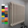 Радиатор стальной трубчатый Zehnder Charleston 2035 62-342 мм [1 секция]